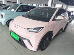 BYD Seagull 2023 Vitality Edition - ფოტო 1