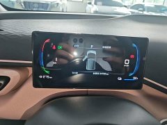 BYD Seagull 2023 Vitality Edition - ფოტო 12
