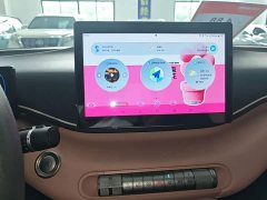 BYD Seagull 2023 Vitality Edition - ფოტო 13