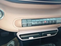 BYD Seagull 2023 Vitality Edition - ფოტო 14