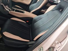 BYD Seagull 2023 Vitality Edition - ფოტო 15