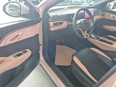BYD Seagull 2023 Vitality Edition - ფოტო 16
