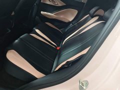 BYD Seagull 2023 Vitality Edition - ფოტო 17