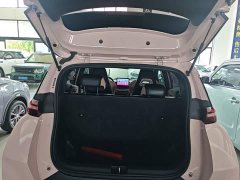 BYD Seagull 2023 Vitality Edition - ფოტო 19