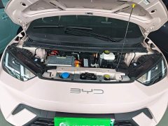 BYD Seagull 2023 Vitality Edition - ფოტო 20