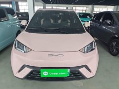 BYD Seagull 2023 Vitality Edition - ფოტო 3