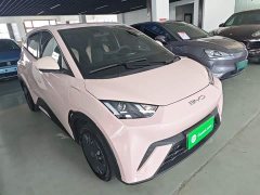 BYD Seagull 2023 Vitality Edition - ფოტო 4