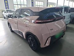 BYD Seagull 2023 Vitality Edition - ფოტო 5