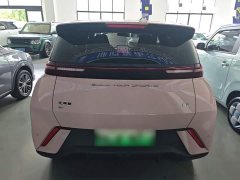 BYD Seagull 2023 Vitality Edition - ფოტო 6