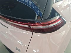 BYD Seagull 2023 Vitality Edition - ფოტო 8