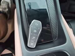 BYD Seagull 2023 Vitality Edition - ფოტო 9