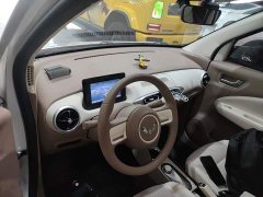 Wuling Hongguang MINIEV Fourth Generation Four-Door Advanced Edition - ფოტო 10