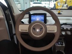 Wuling Hongguang MINIEV Fourth Generation Four-Door Advanced Edition - ფოტო 11