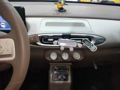 Wuling Hongguang MINIEV Fourth Generation Four-Door Advanced Edition - ფოტო 13