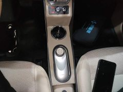 Wuling Hongguang MINIEV Fourth Generation Four-Door Advanced Edition - ფოტო 14