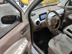 Wuling Hongguang MINIEV Fourth Generation Four-Door Advanced Edition - ფოტო 16