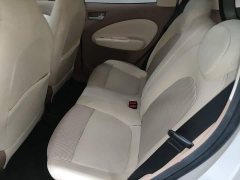 Wuling Hongguang MINIEV Fourth Generation Four-Door Advanced Edition - ფოტო 17
