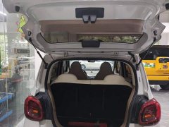 Wuling Hongguang MINIEV Fourth Generation Four-Door Advanced Edition - ფოტო 19