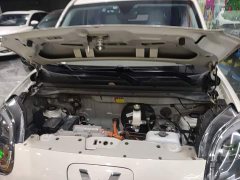 Wuling Hongguang MINIEV Fourth Generation Four-Door Advanced Edition - ფოტო 20