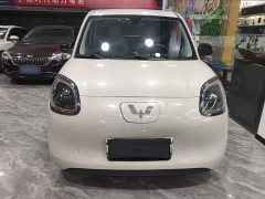 Wuling Hongguang MINIEV Fourth Generation Four-Door Advanced Edition - ფოტო 3