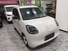 Wuling Hongguang MINIEV Fourth Generation Four-Door Advanced Edition - ფოტო 4