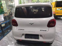 Wuling Hongguang MINIEV Fourth Generation Four-Door Advanced Edition - ფოტო 6