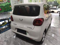 Wuling Hongguang MINIEV Fourth Generation Four-Door Advanced Edition - ფოტო 7