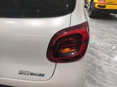 Wuling Hongguang MINIEV Fourth Generation Four-Door Advanced Edition - ფოტო 8