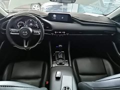 Mazda3 Axela 2022 2.0L Automatic Elegant Edition - ფოტო 10