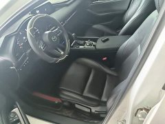 Mazda3 Axela 2022 2.0L Automatic Elegant Edition - ფოტო 15
