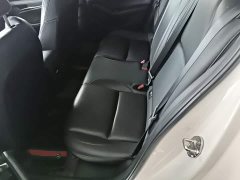 Mazda3 Axela 2022 2.0L Automatic Elegant Edition - ფოტო 17