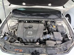 Mazda3 Axela 2022 2.0L Automatic Elegant Edition - ფოტო 20
