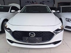 Mazda3 Axela 2022 2.0L Automatic Elegant Edition - ფოტო 3