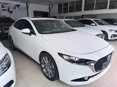 Mazda3 Axela 2022 2.0L Automatic Elegant Edition - ფოტო 4