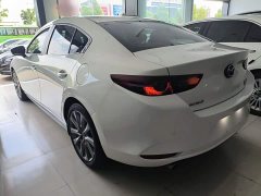 Mazda3 Axela 2022 2.0L Automatic Elegant Edition - ფოტო 5