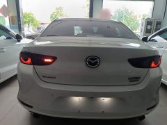 Mazda3 Axela 2022 2.0L Automatic Elegant Edition - ფოტო 6