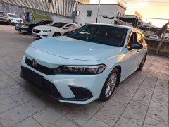 Honda Civic 1.8T CVT Sport Edition - photo 1