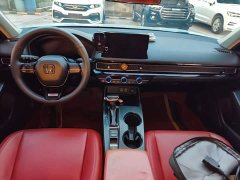 Honda Civic 1.8T CVT Sport Edition - photo 10
