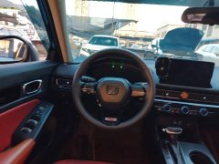 Honda Civic 1.8T CVT Sport Edition - photo 11