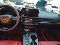 Honda Civic 1.8T CVT Sport Edition - photo 13