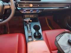 Honda Civic 1.8T CVT Sport Edition - photo 14