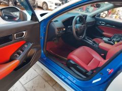 Honda Civic 1.8T CVT Sport Edition - photo 16