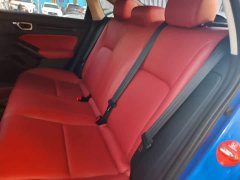 Honda Civic 1.8T CVT Sport Edition - photo 17