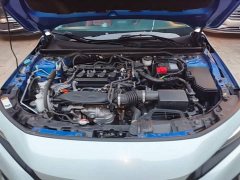 Honda Civic 1.8T CVT Sport Edition - photo 20