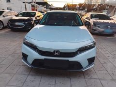 Honda Civic 1.8T CVT Sport Edition - photo 3