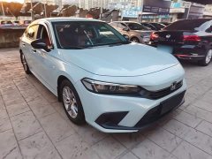 Honda Civic 1.8T CVT Sport Edition - photo 4