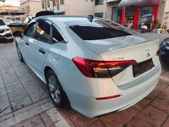Honda Civic 1.8T CVT Sport Edition - photo 5