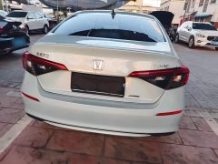 Honda Civic 1.8T CVT Sport Edition - photo 6
