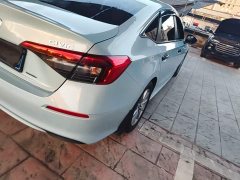 Honda Civic 1.8T CVT Sport Edition - photo 8