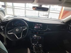 Volkswagen Taos GTE Plug-in Hybrid Taos GTE 2020 1.4T Luxury - ფოტო 10